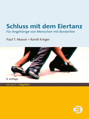 cover image of Schluss mit dem Eiertanz